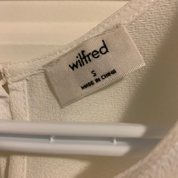 Wilfred Octave Blouse - Picture 5 of 5